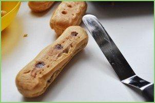 Шоколадные эклеры - фото шаг 18