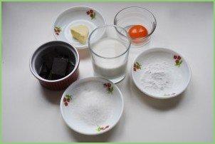 Шоколадные эклеры - фото шаг 2