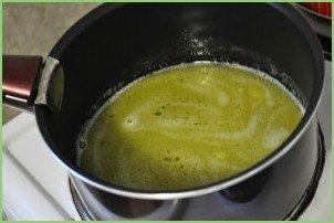 Шоколадные эклеры - фото шаг 3