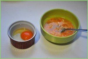 Шоколадные эклеры - фото шаг 4