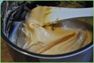 Шоколадные эклеры - фото шаг 6