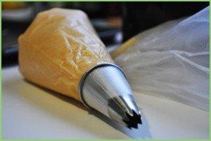 Шоколадные эклеры - фото шаг 7