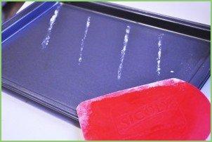 Шоколадные эклеры - фото шаг 8