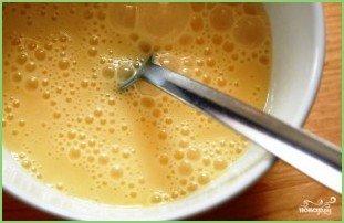 Шоколадный тарт - фото шаг 5