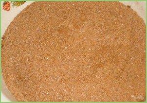 Слойки с яблоками из слоеного теста - фото шаг 3