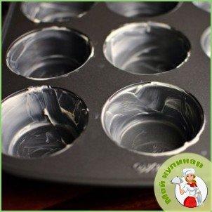 Суфле с картофелем и колбасками - фото шаг 1