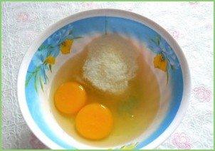 Сырники с творогом на сыворотке - фото шаг 1