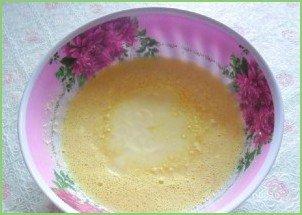 Сырники с творогом на сыворотке - фото шаг 3