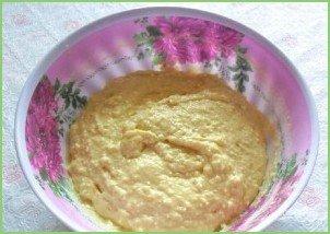 Сырники с творогом на сыворотке - фото шаг 4