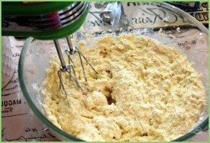 Сырники с творогом - фото шаг 3