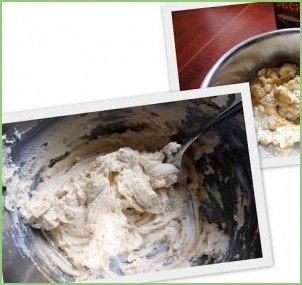 Сырники за 5 минут - фото шаг 2