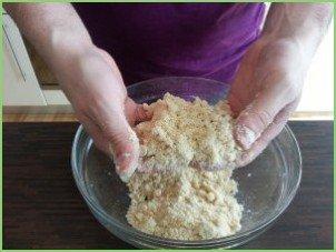 Тесто для курника - фото шаг 4