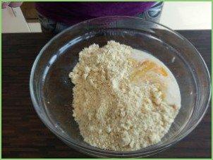 Тесто для курника - фото шаг 5