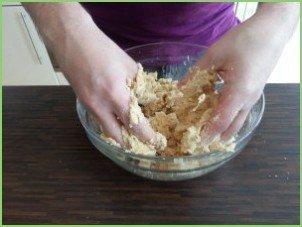 Тесто для курника - фото шаг 6