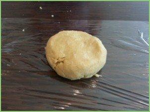 Тесто для курника - фото шаг 8