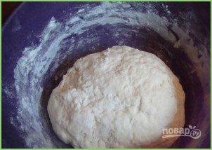 Торт на сковороде со сметаной - фото шаг 1