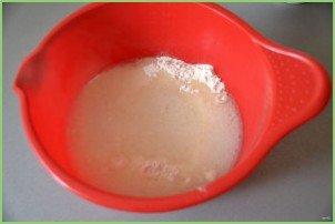 Трубочки с повидлом - фото шаг 3