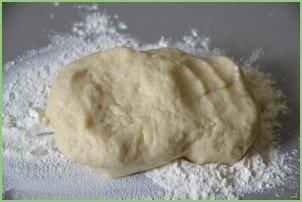 Трубочки с повидлом - фото шаг 4