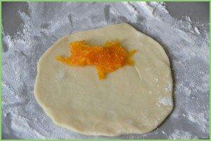 Трубочки с повидлом - фото шаг 6