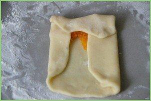 Трубочки с повидлом - фото шаг 7