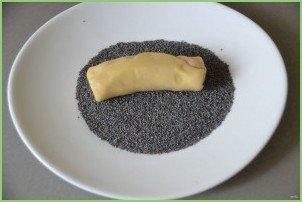 Трубочки с повидлом - фото шаг 9