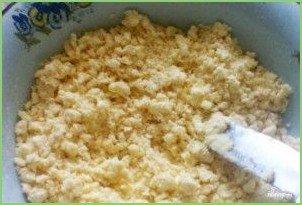 Творожная коврижка - фото шаг 1