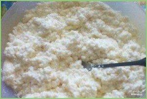 Творожная коврижка - фото шаг 3