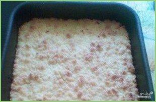 Творожная коврижка - фото шаг 6