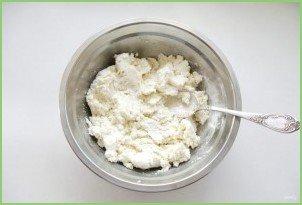 Ванильные сырники - фото шаг 6
