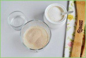 Ватрушки с картошкой - фото шаг 3