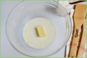 Ватрушки с картошкой - фото шаг 4