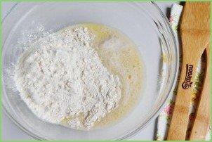 Ватрушки с картошкой - фото шаг 5