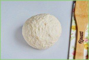 Ватрушки с картошкой - фото шаг 6