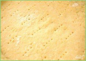 Вишневое печенье - фото шаг 3