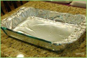 Вкуснейший шоколадный 