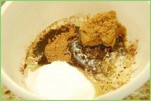 Вкуснейший шоколадный 