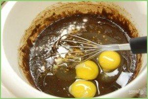 Вкуснейший шоколадный 