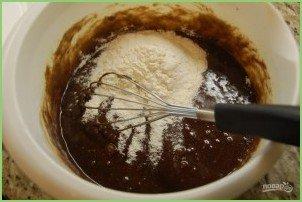 Вкуснейший шоколадный 