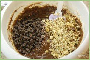 Вкуснейший шоколадный 