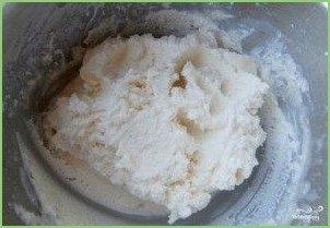 Воздушные сырники из творога - фото шаг 1