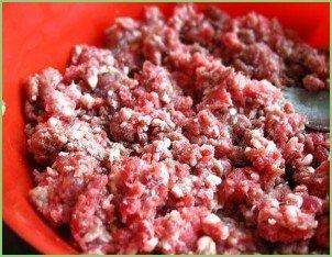 Закусочные бублики - фото шаг 3