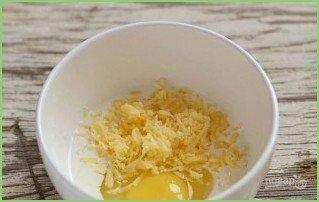 Запеканка из макарон - фото шаг 2