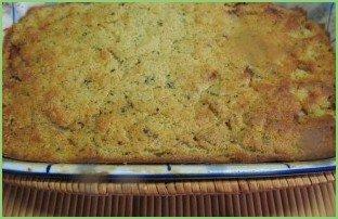 Запеканка из ветчины и картофеля - фото шаг 11