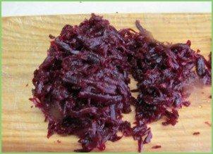 Запеканка из ветчины и картофеля - фото шаг 2