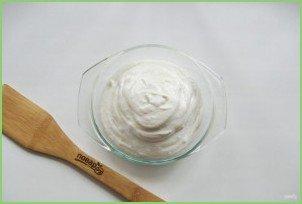 Запеканка с тыквой и творогом - фото шаг 12