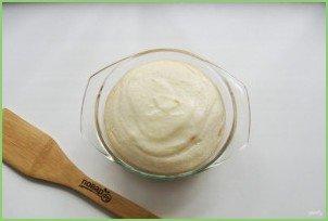 Запеканка с тыквой и творогом - фото шаг 13