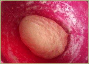 Жаренные с рыбой пирожки - фото шаг 2