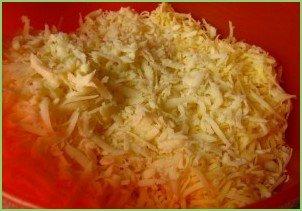 Ачма из лаваша в духовке - фото шаг 1