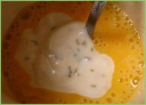 Ачма из лаваша в духовке - фото шаг 3