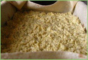 Ачма из лаваша в духовке - фото шаг 7